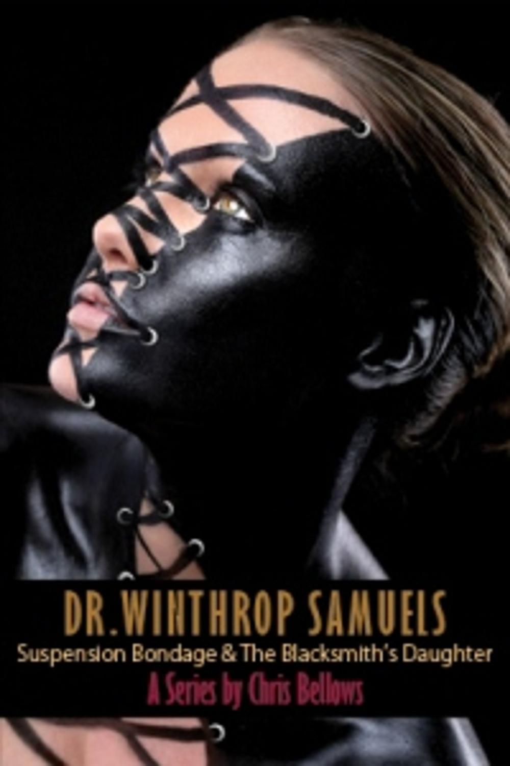 Big bigCover of Dr. Winthrop Samuels Series