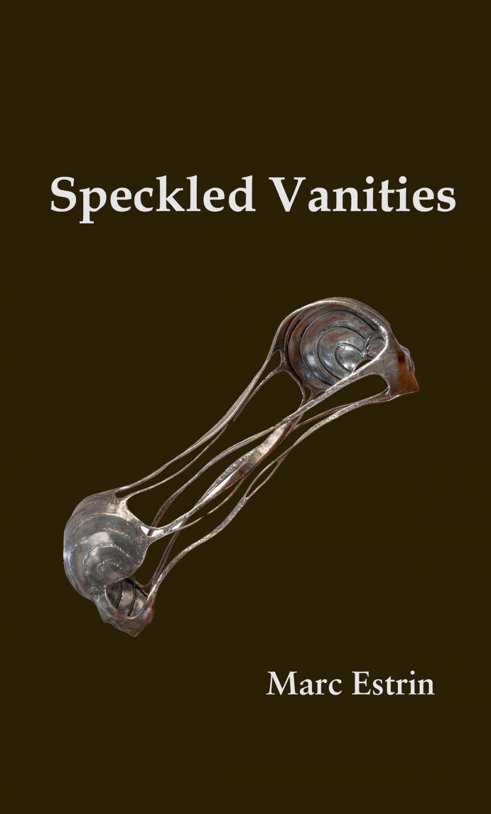 Big bigCover of Speckled Vanities