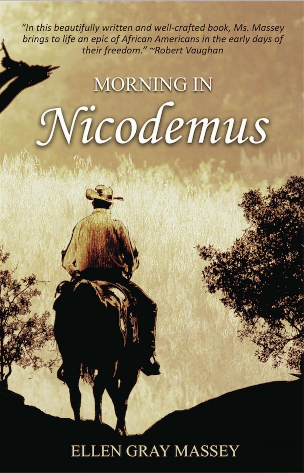 Big bigCover of Morning in Nicodemus