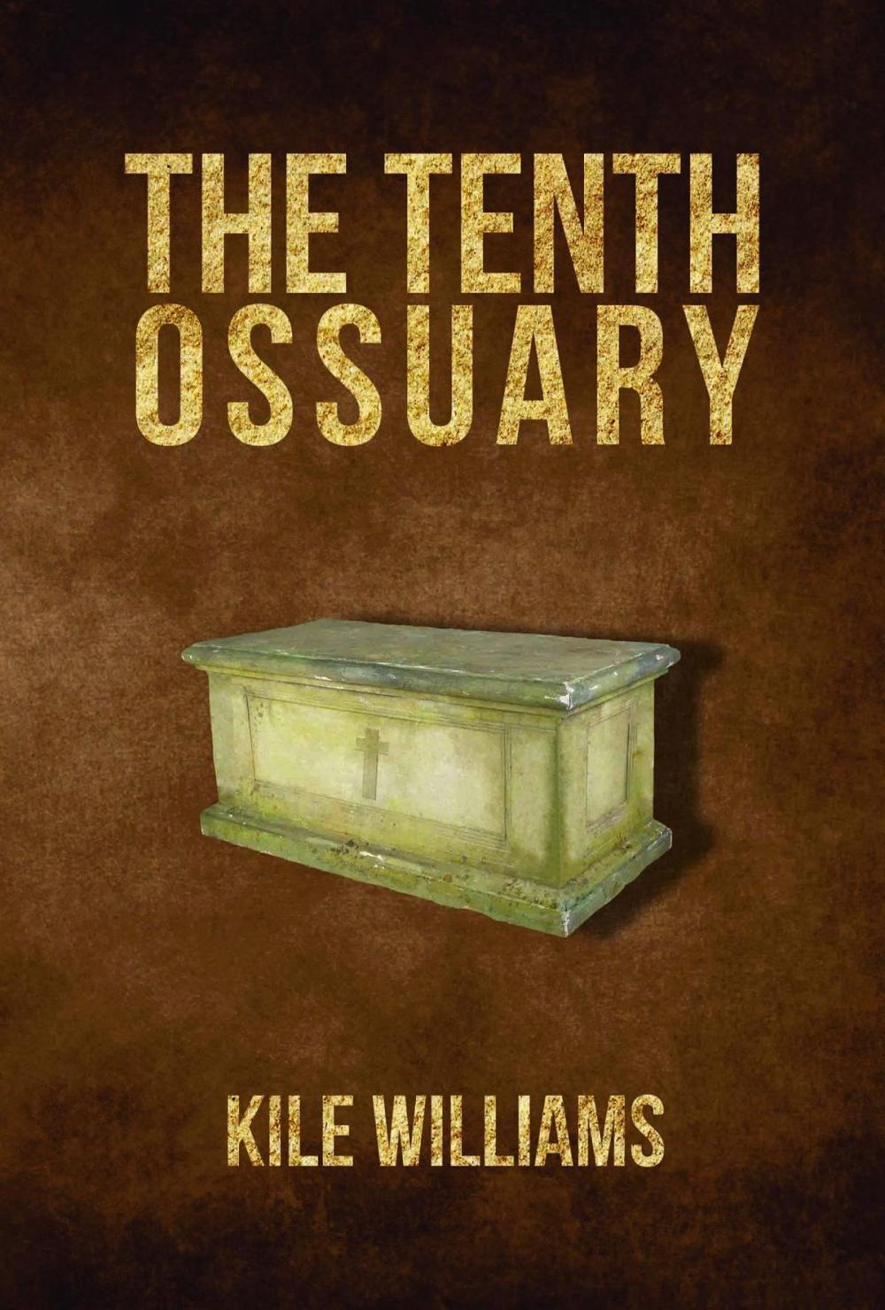 Big bigCover of The Tenth Ossuary