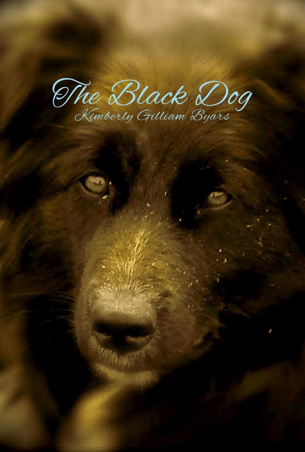 Big bigCover of The Black Dog