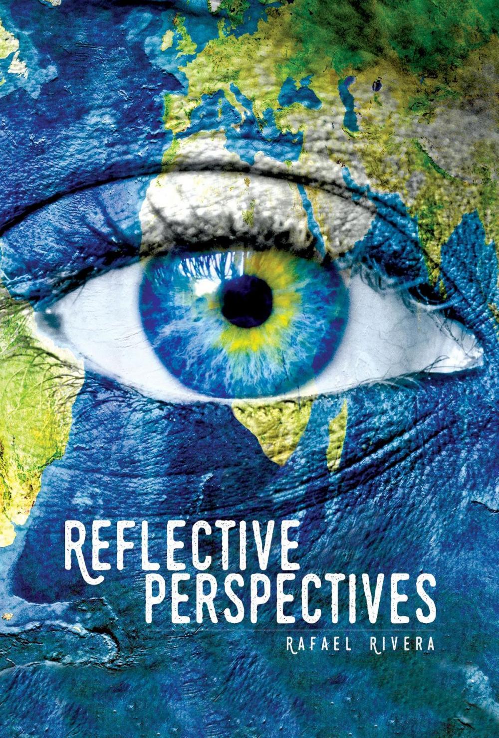 Big bigCover of Reflective Perspectives