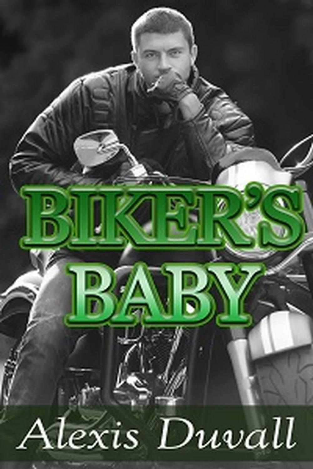 Big bigCover of Biker's Baby