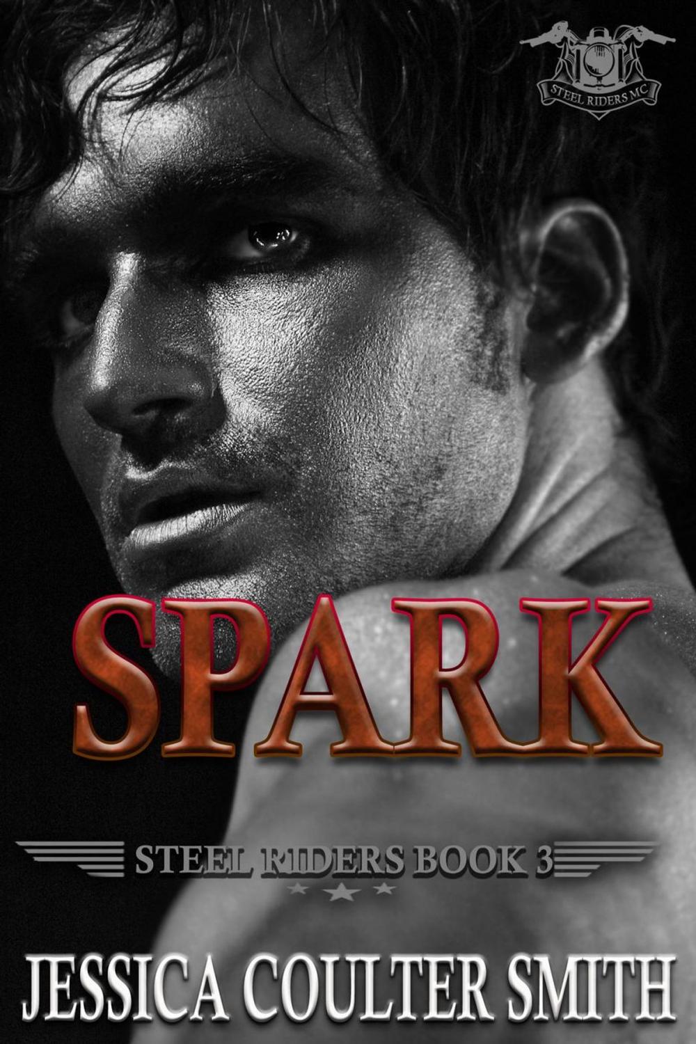 Big bigCover of Spark