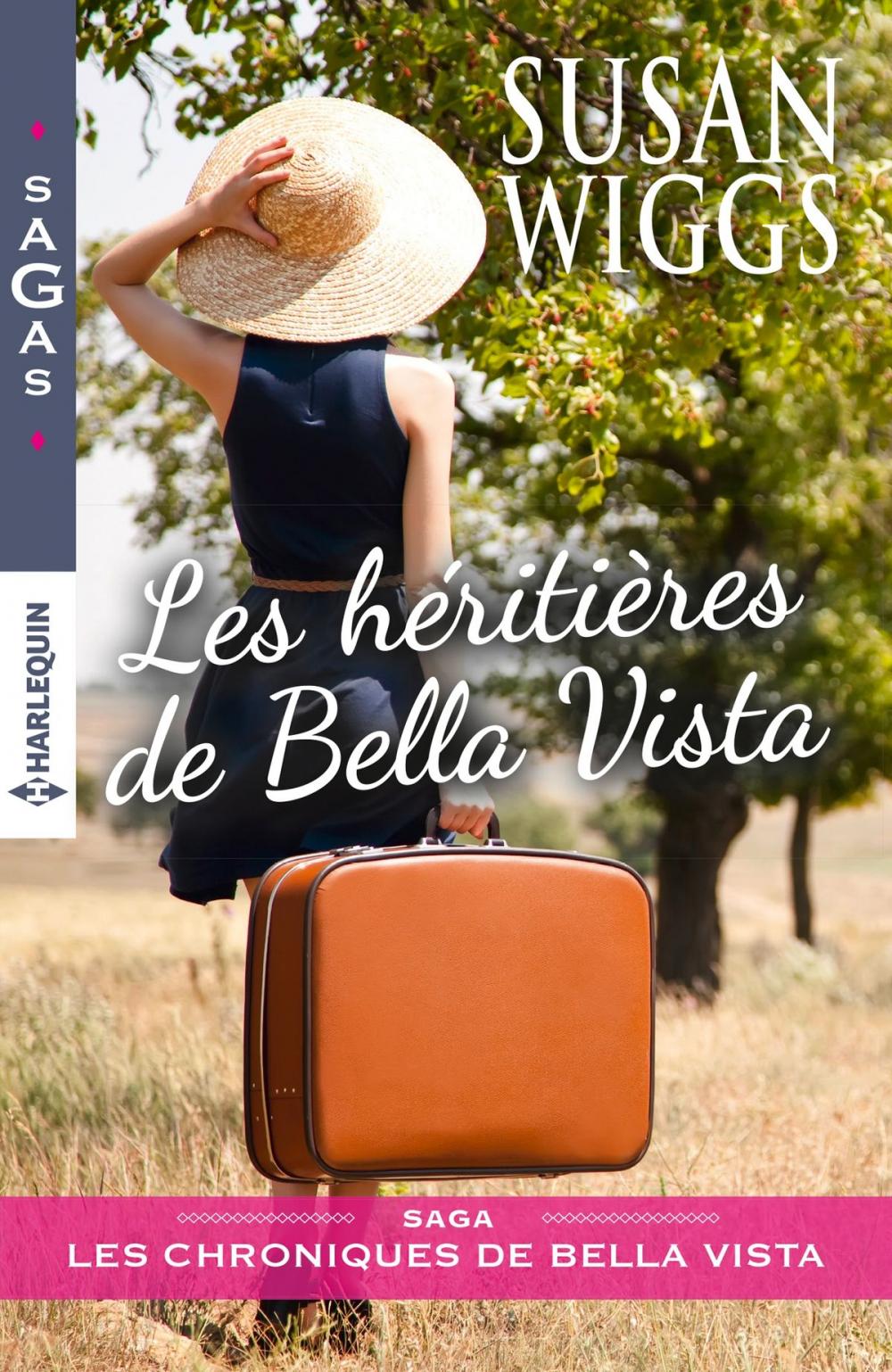 Big bigCover of Les héritières de Bella Vista