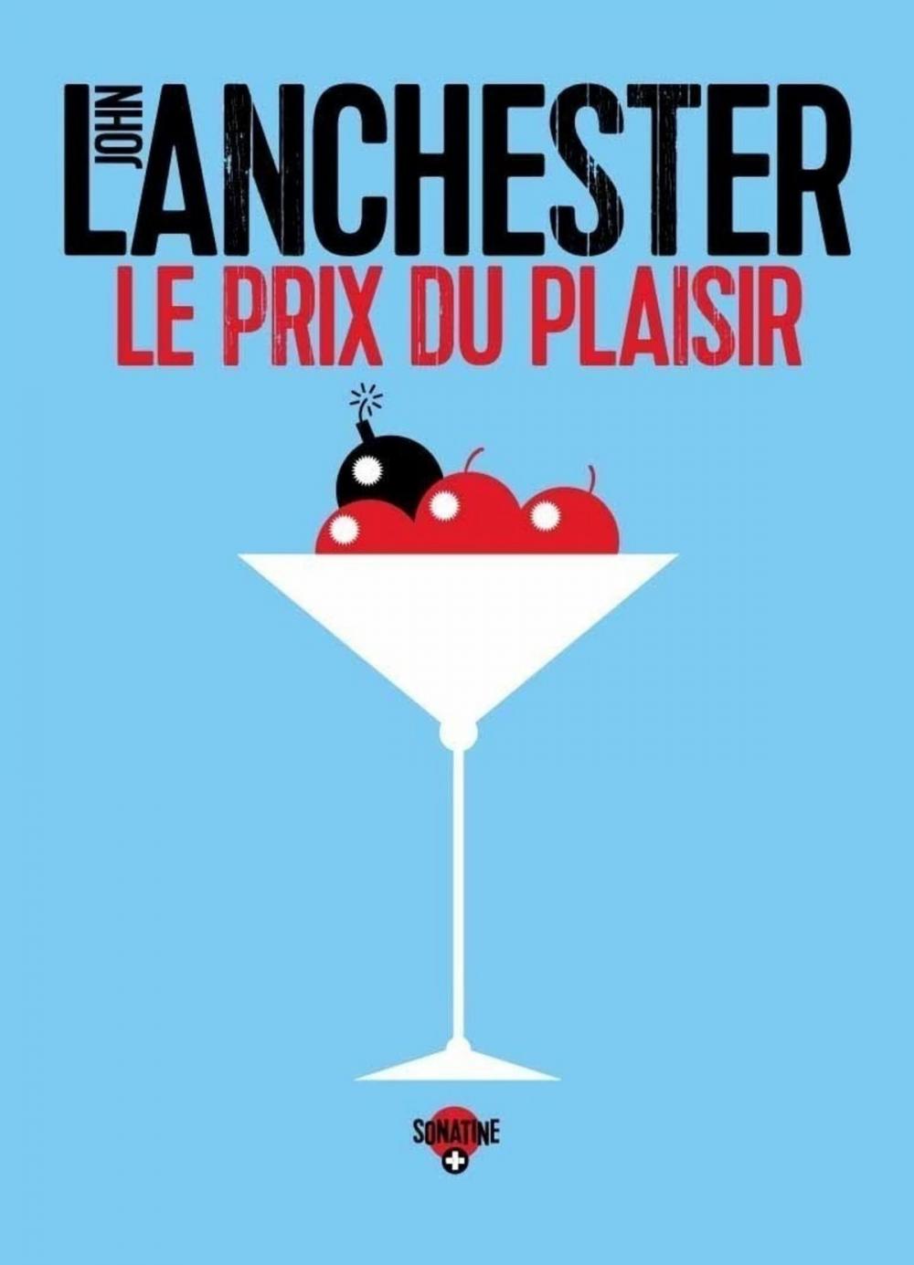 Big bigCover of Le Prix du plaisir