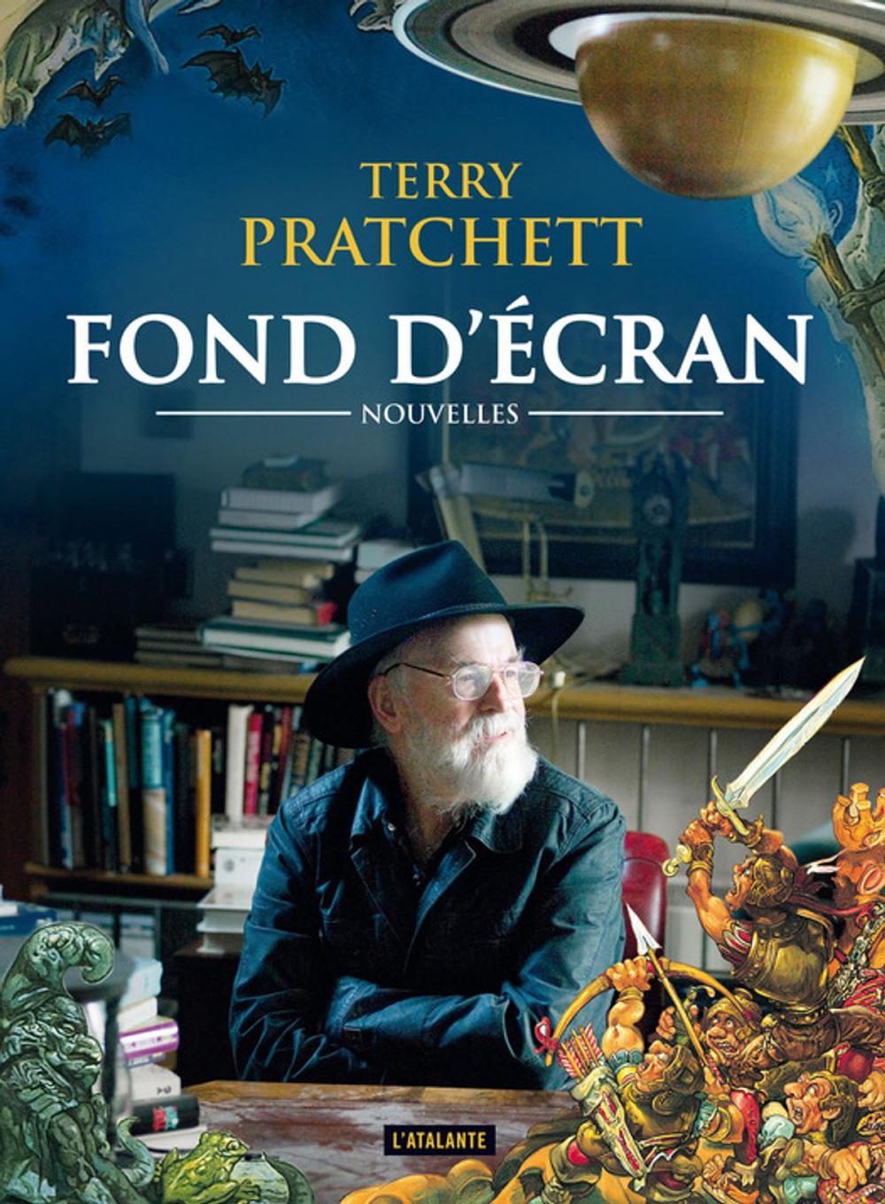 Big bigCover of Fond d'écran