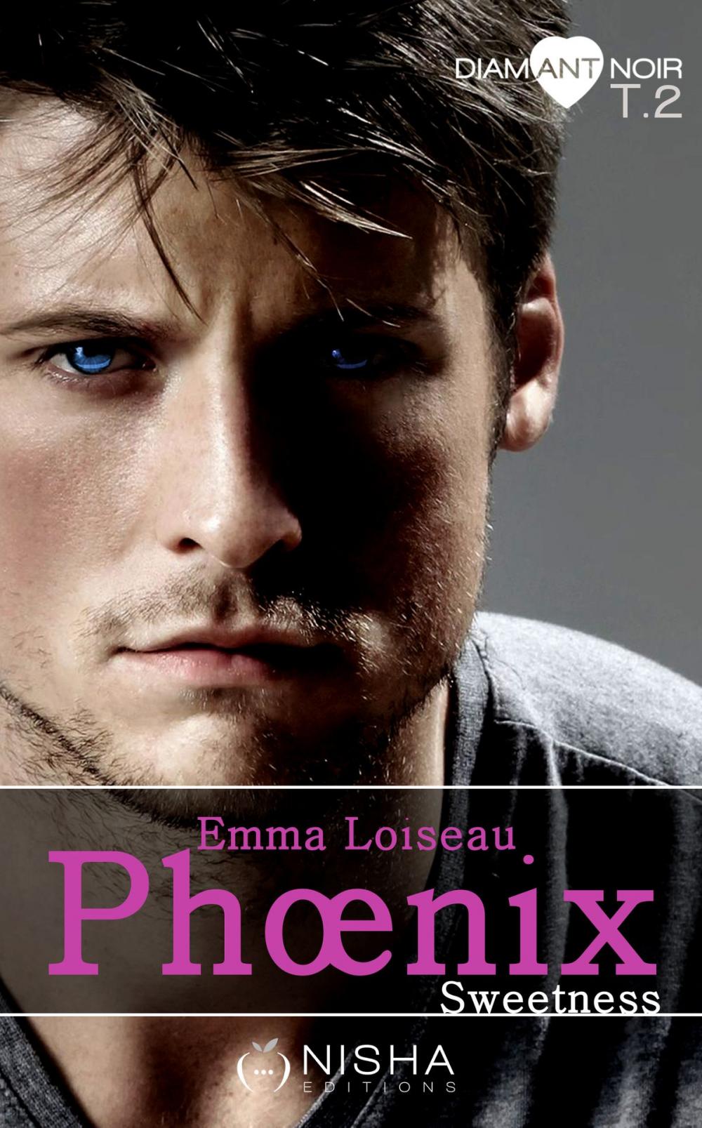 Big bigCover of Phoenix Sweetness - tome 2