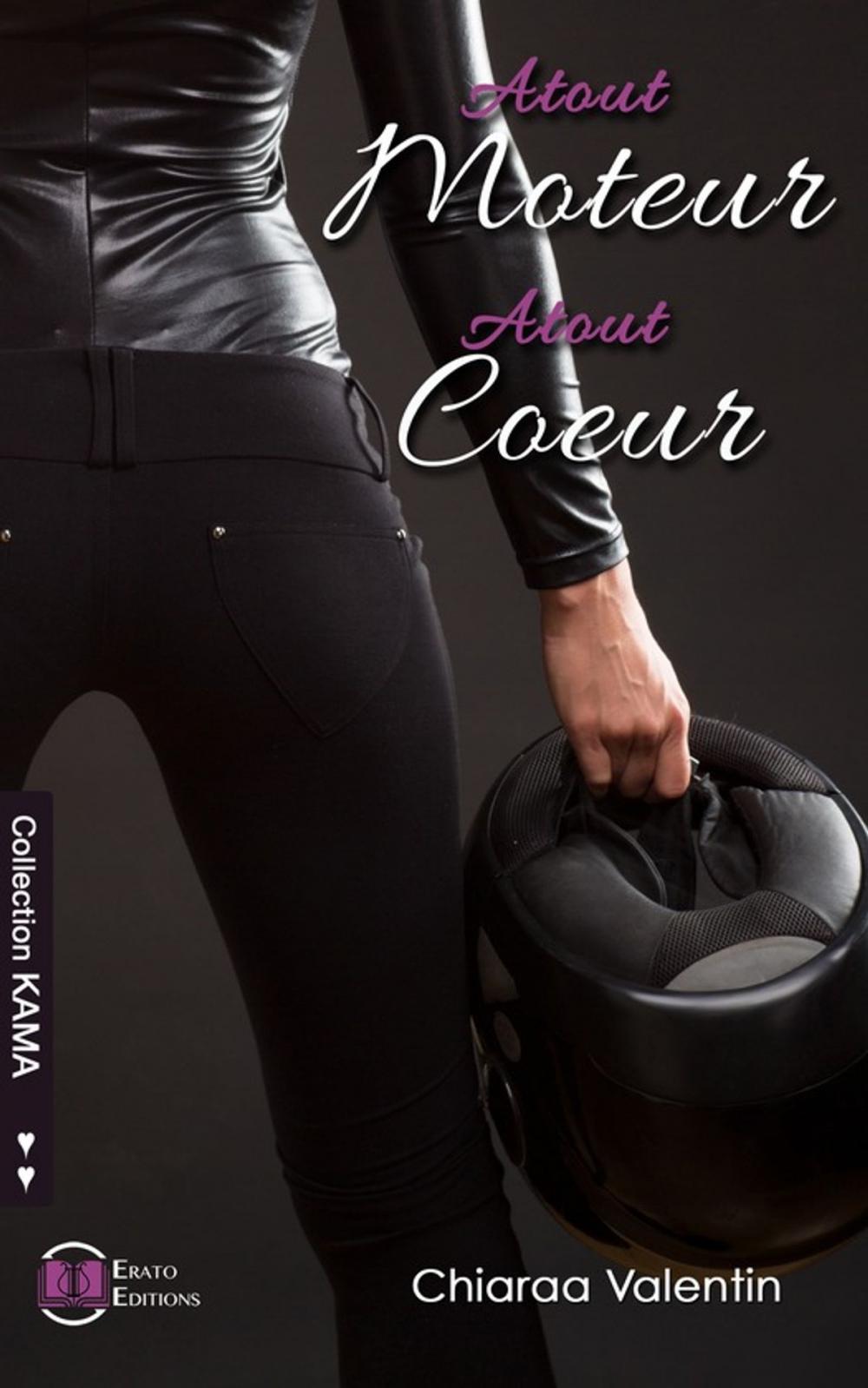 Big bigCover of Atout moteur, Atout coeur