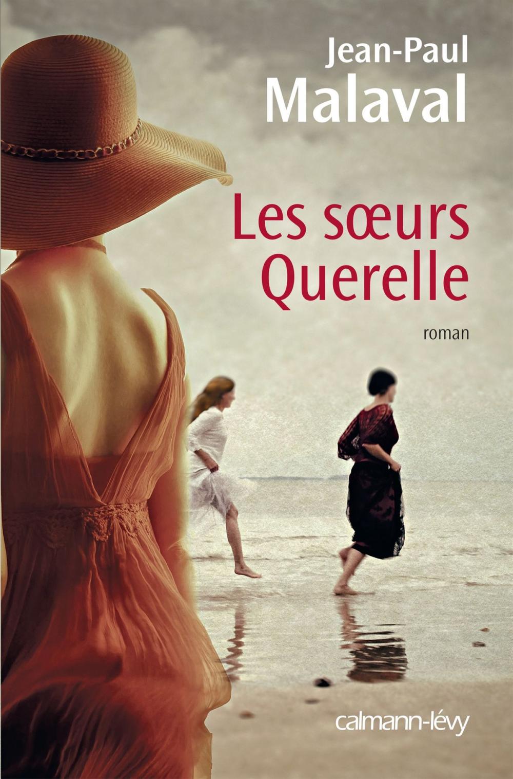 Big bigCover of Les Soeurs Querelle