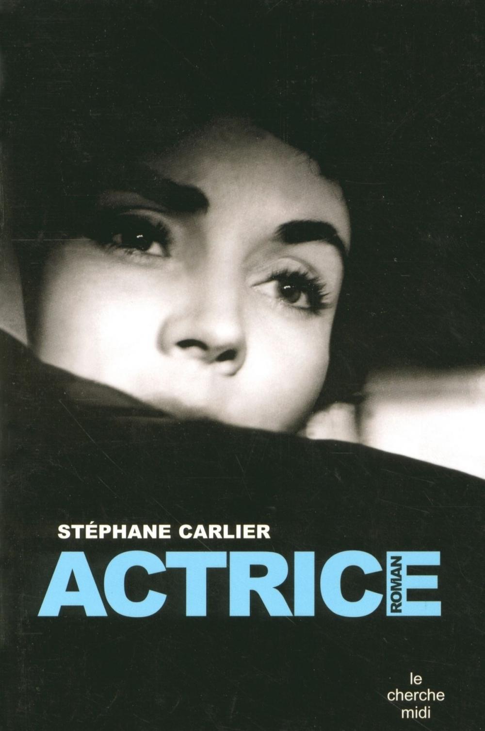 Big bigCover of Actrice