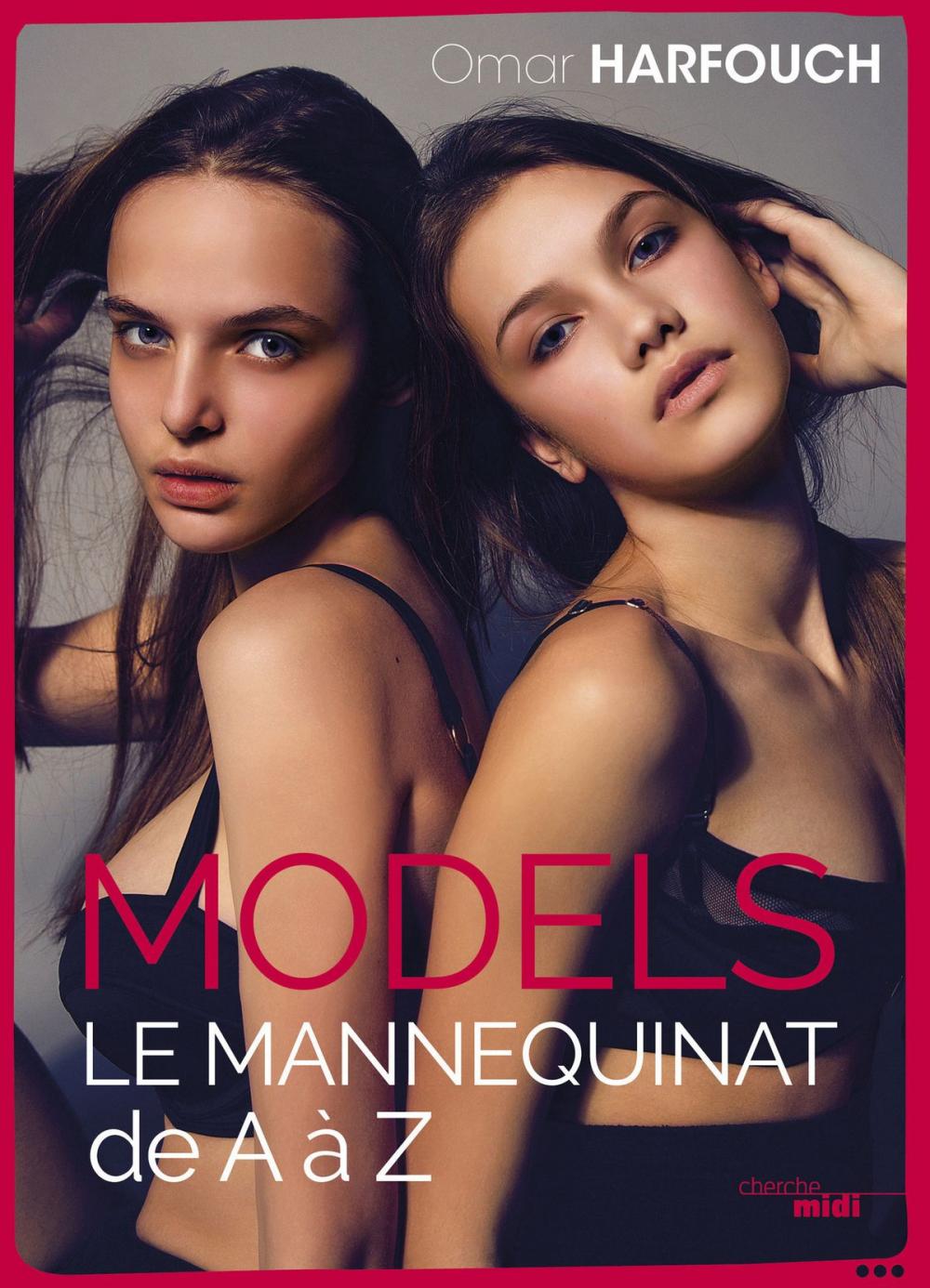 Big bigCover of Models