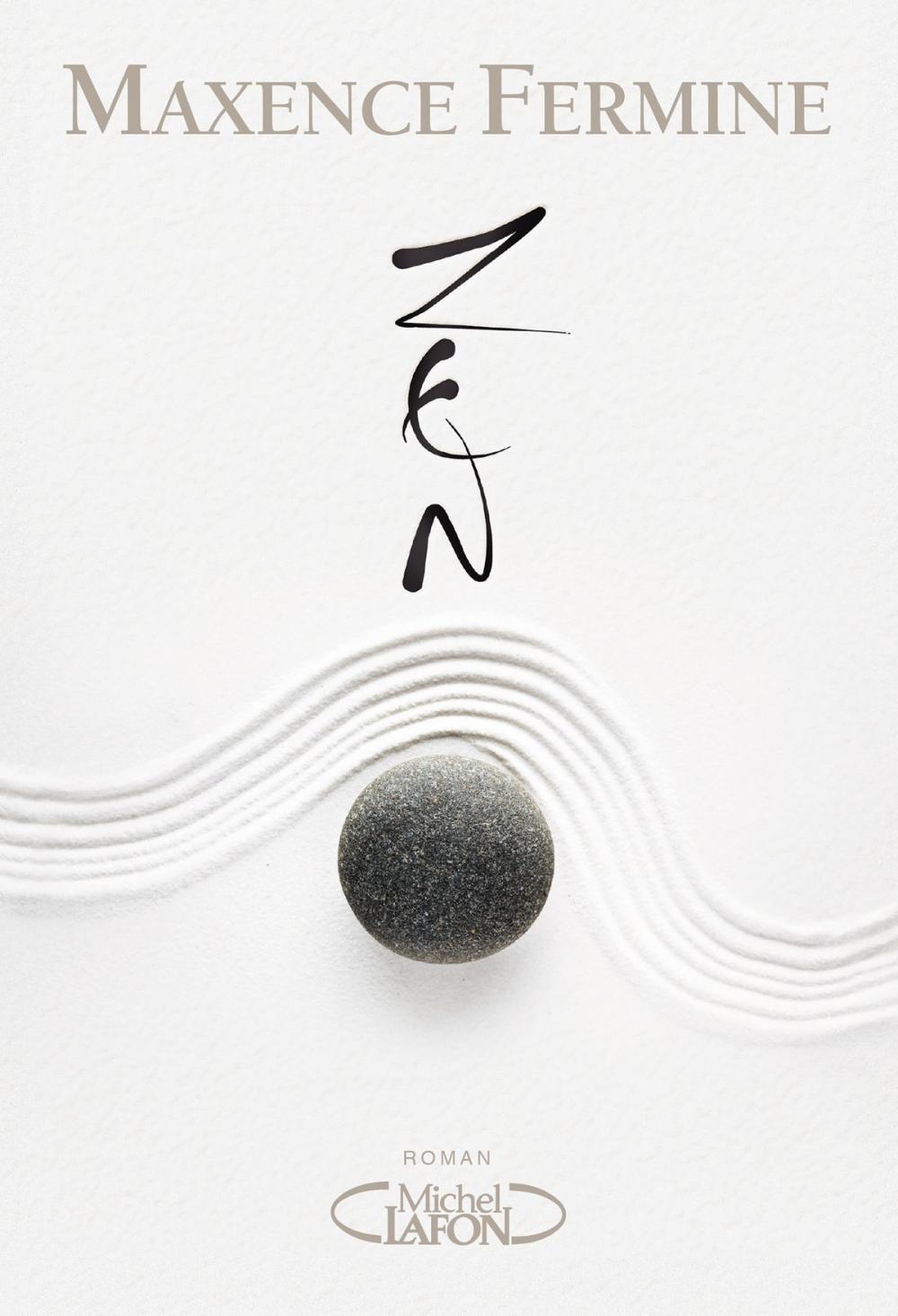 Big bigCover of Zen