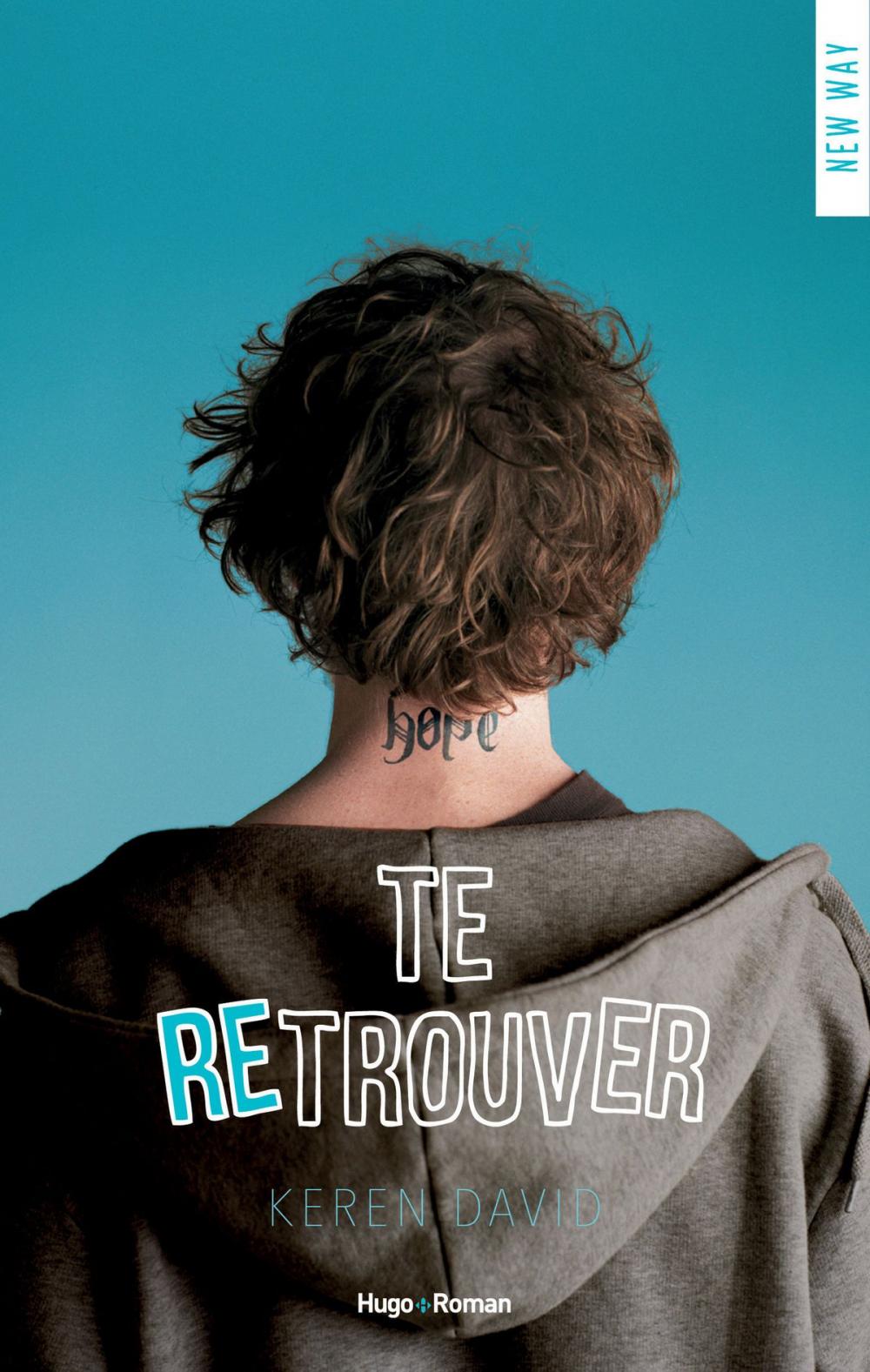 Big bigCover of Te retrouver