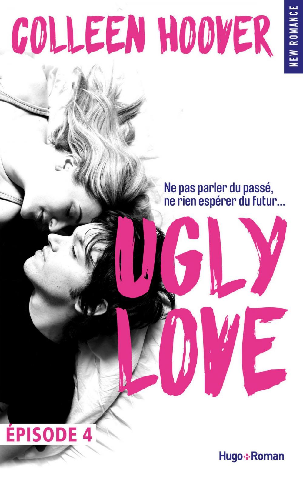 Big bigCover of Ugly Love Episode 4