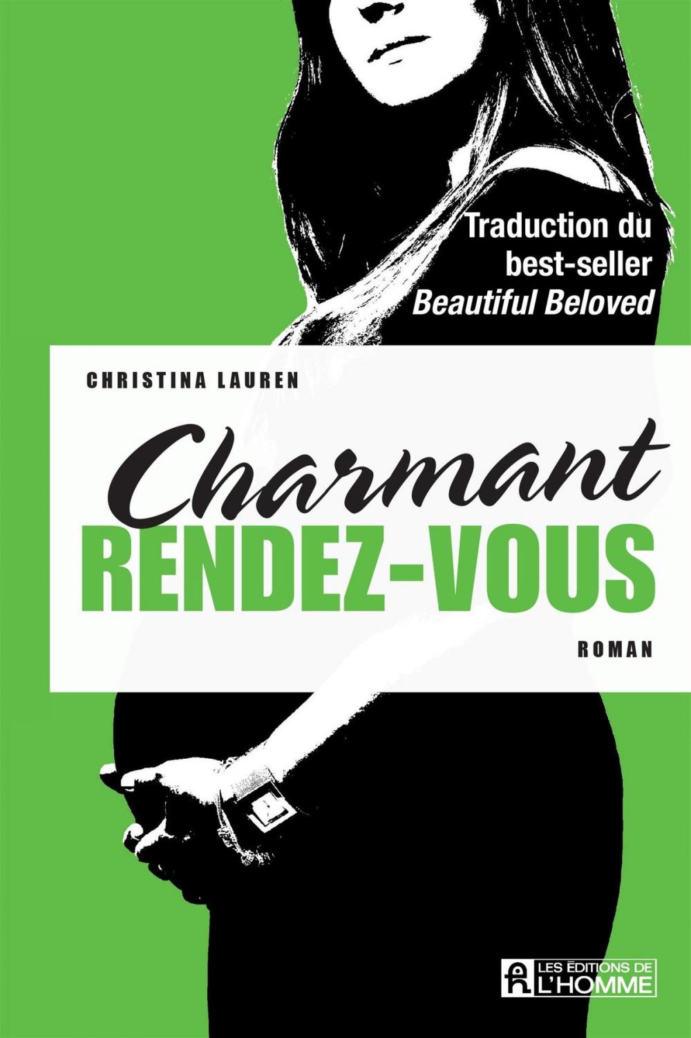 Big bigCover of Charmant rendez-vous