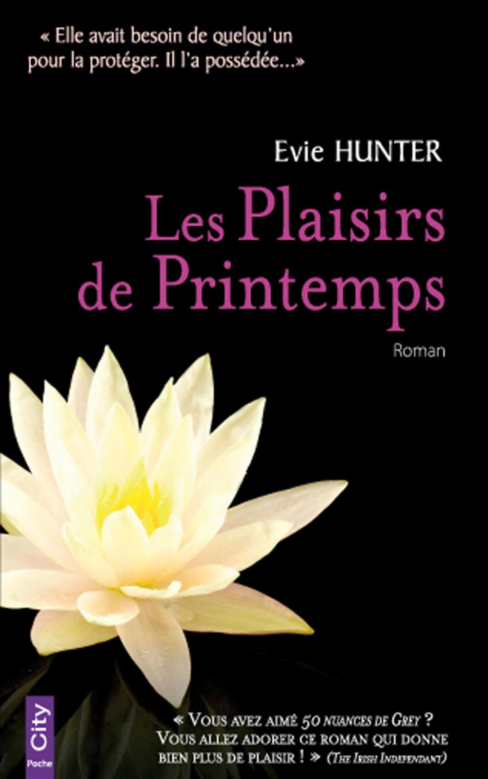 Big bigCover of Les Plaisirs de Printemps