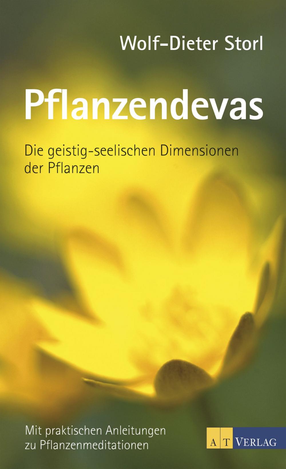 Big bigCover of Pflanzendevas