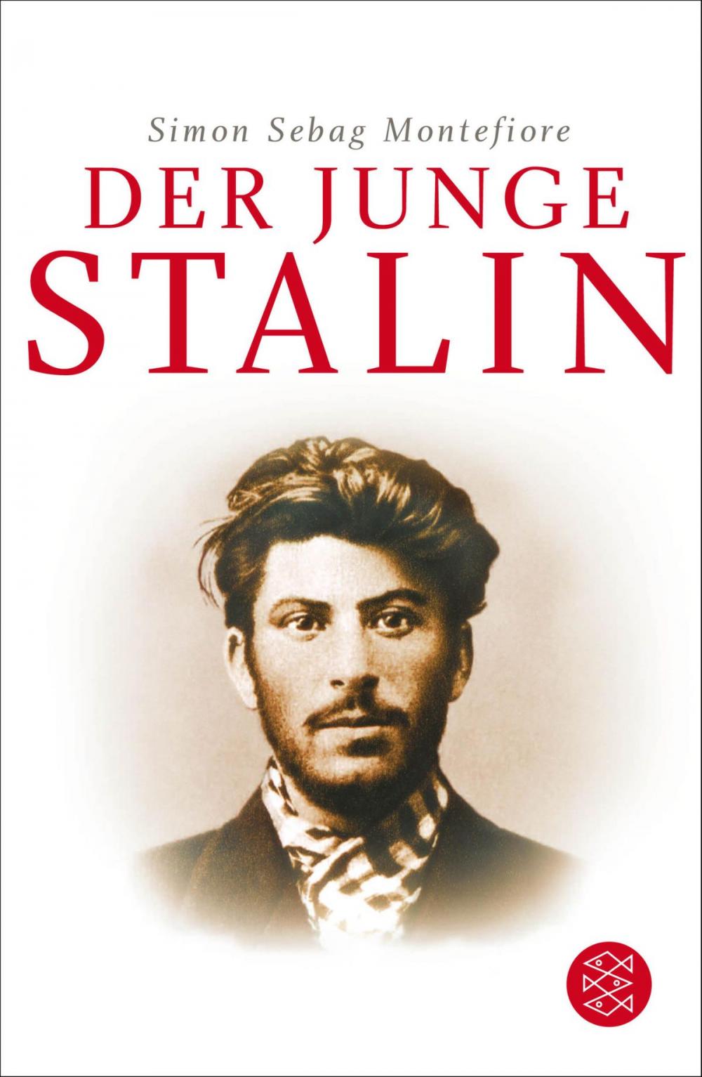 Big bigCover of Der junge Stalin