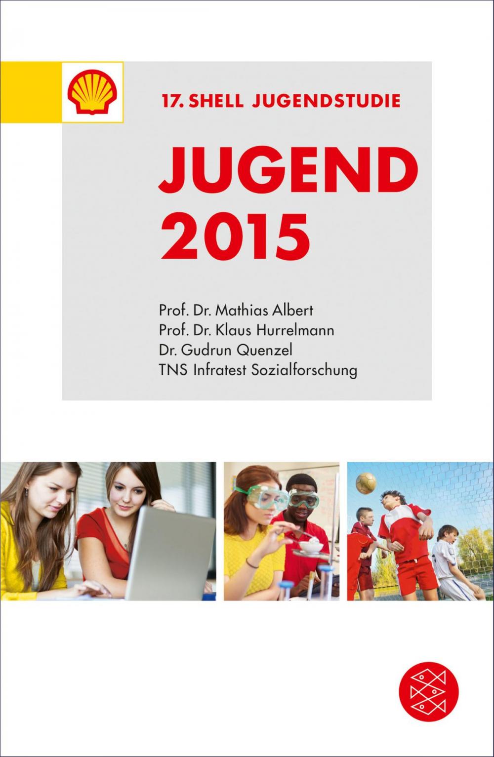 Big bigCover of Jugend 2015