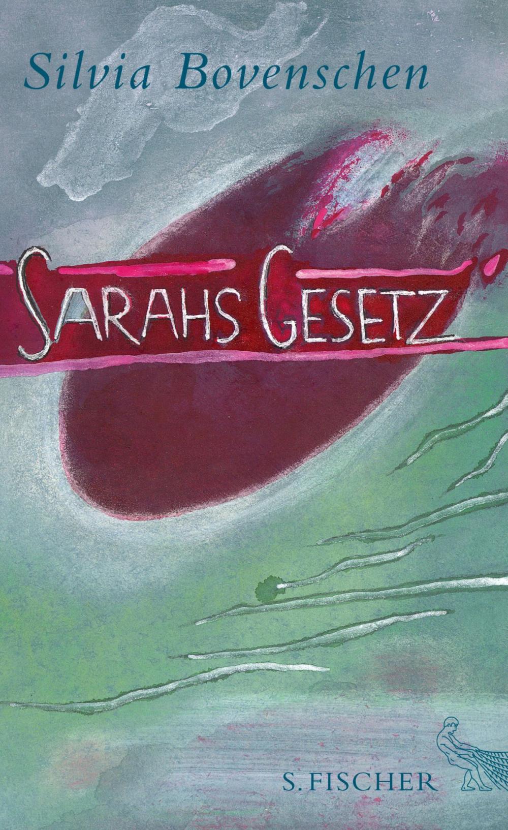 Big bigCover of Sarahs Gesetz