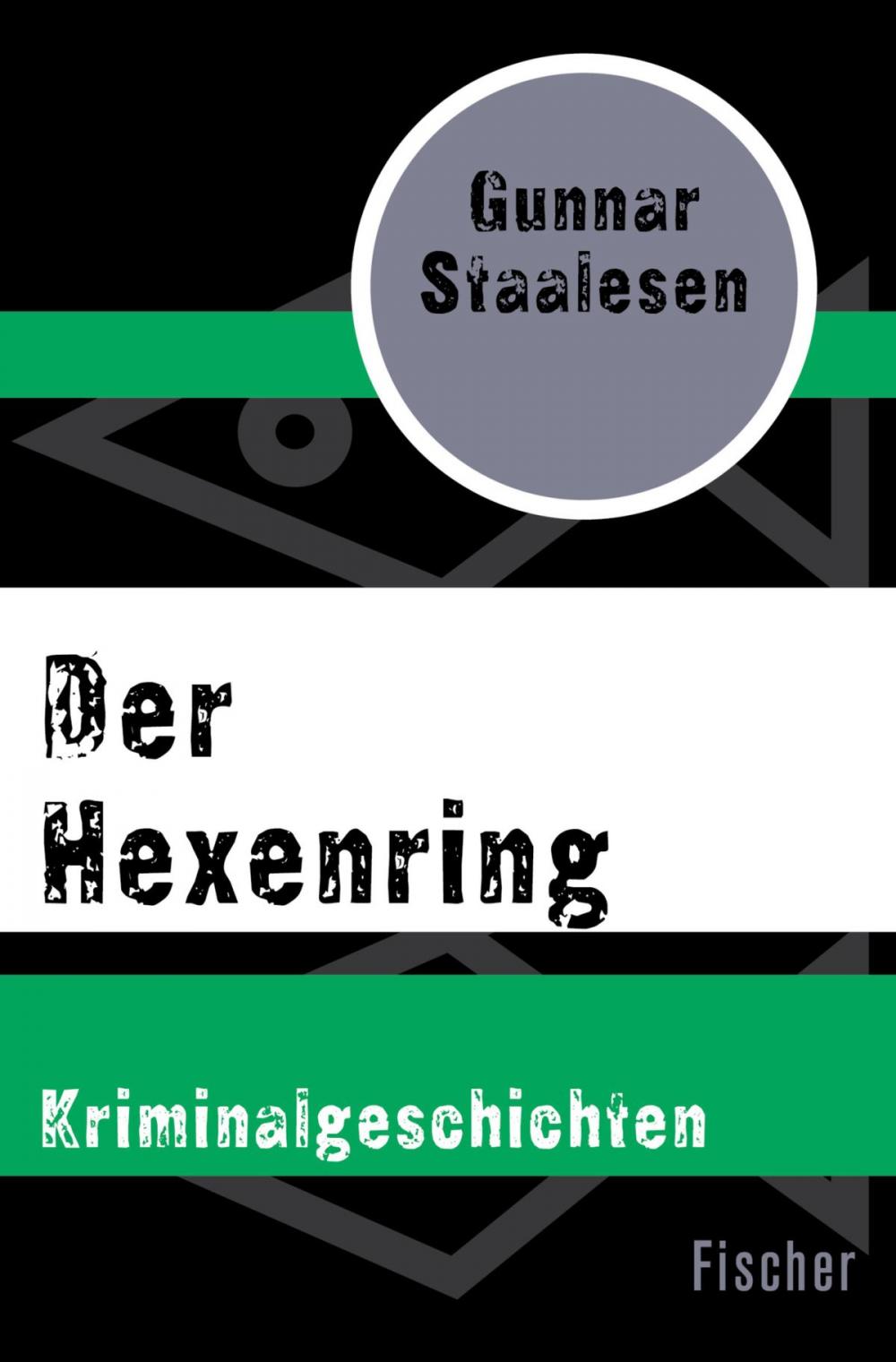 Big bigCover of Der Hexenring