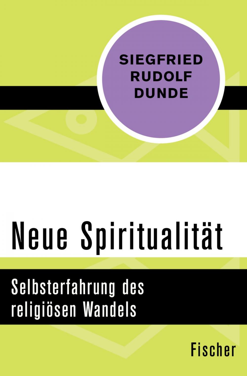 Big bigCover of Neue Spiritualität