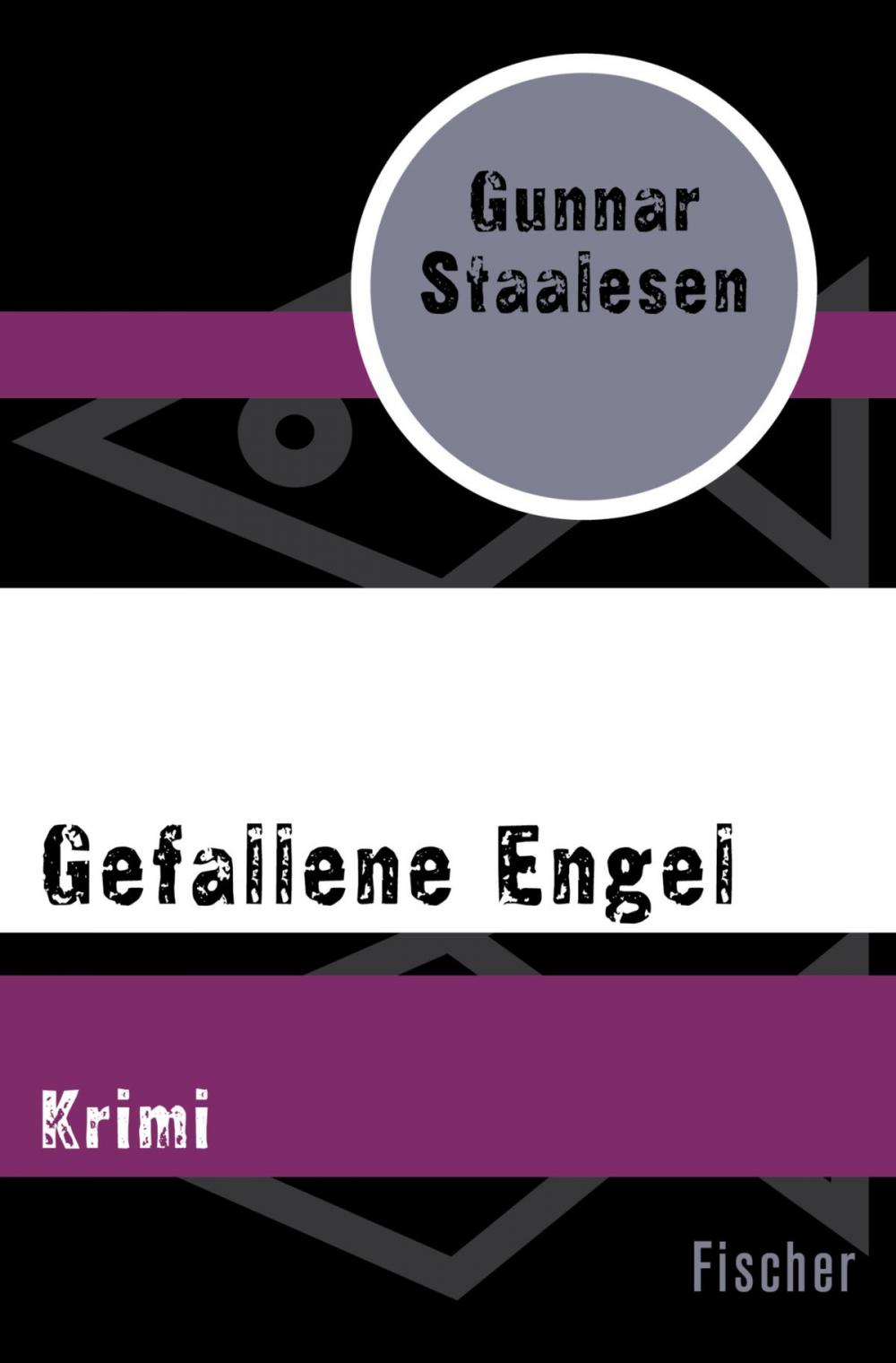 Big bigCover of Gefallene Engel