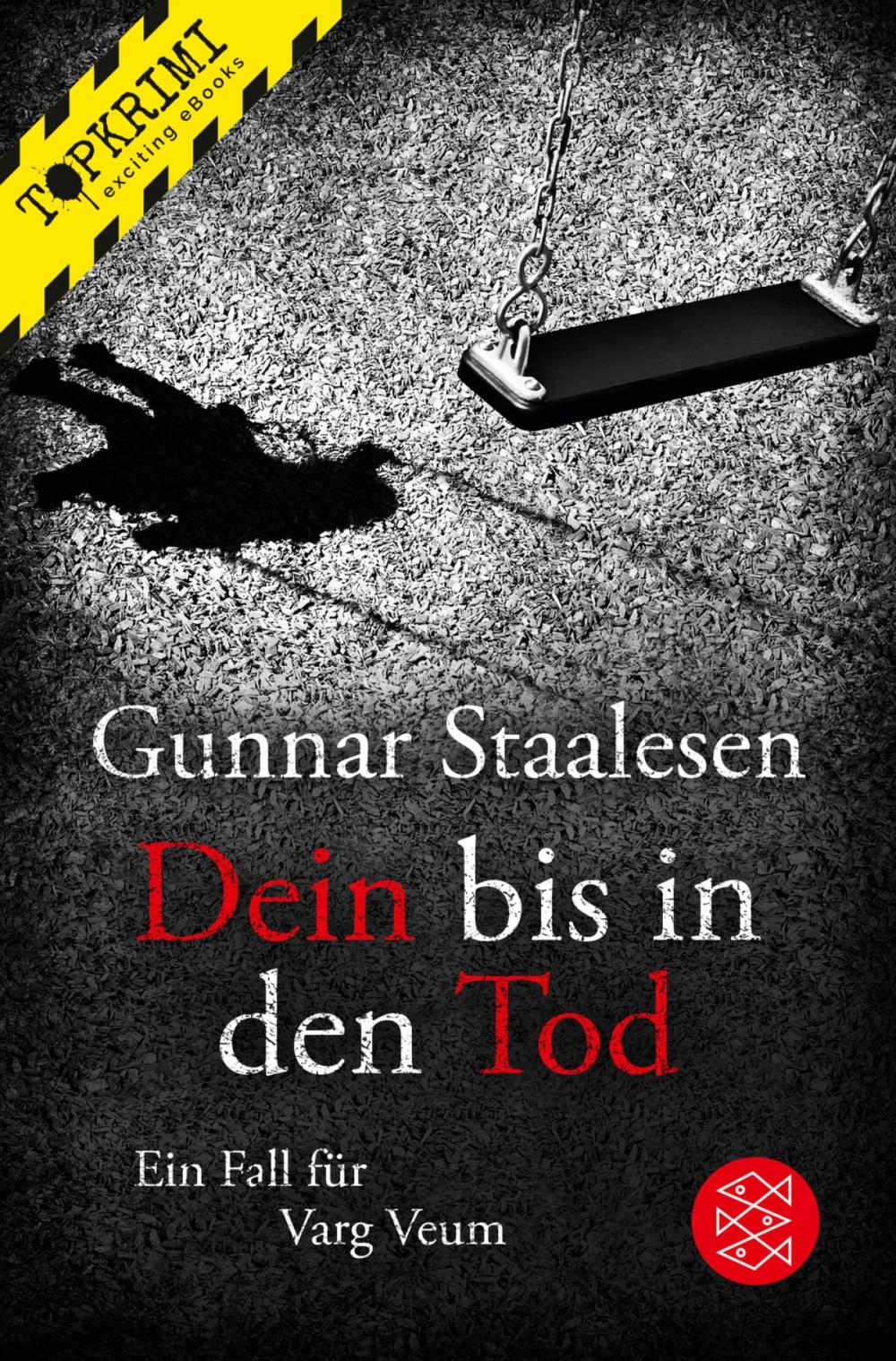 Big bigCover of Dein bis in den Tod