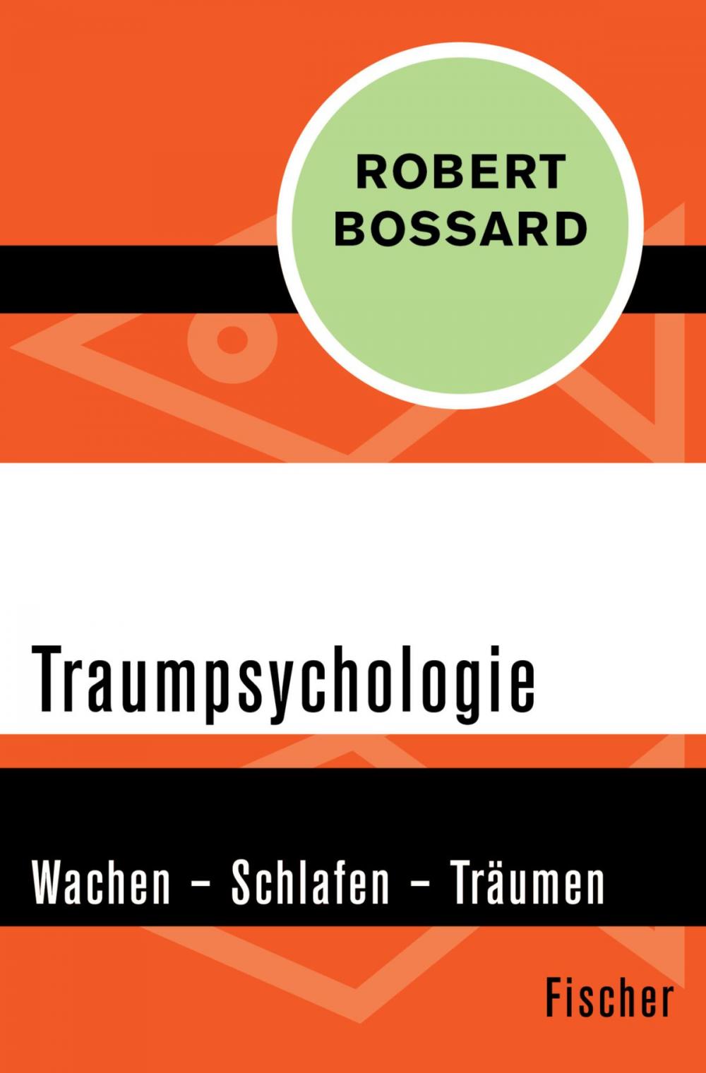 Big bigCover of Traumpsychologie