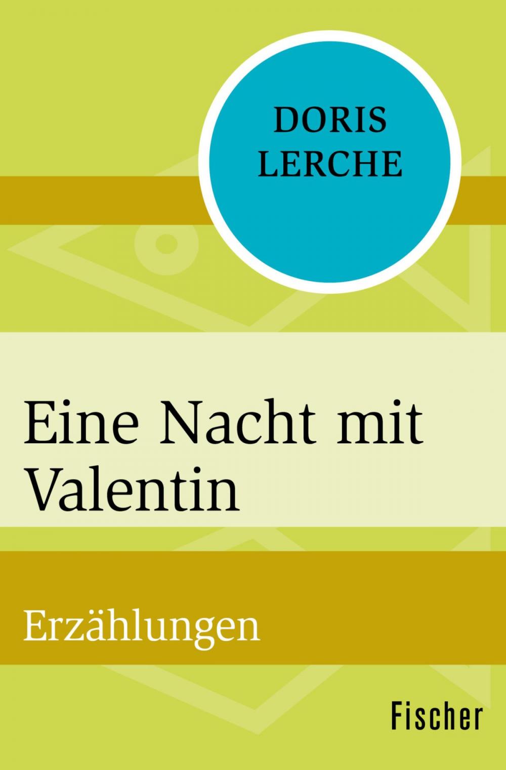 Big bigCover of Eine Nacht mit Valentin