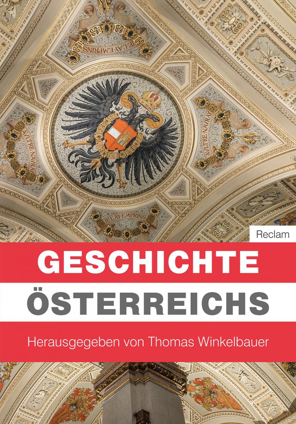 Big bigCover of Geschichte Österreichs