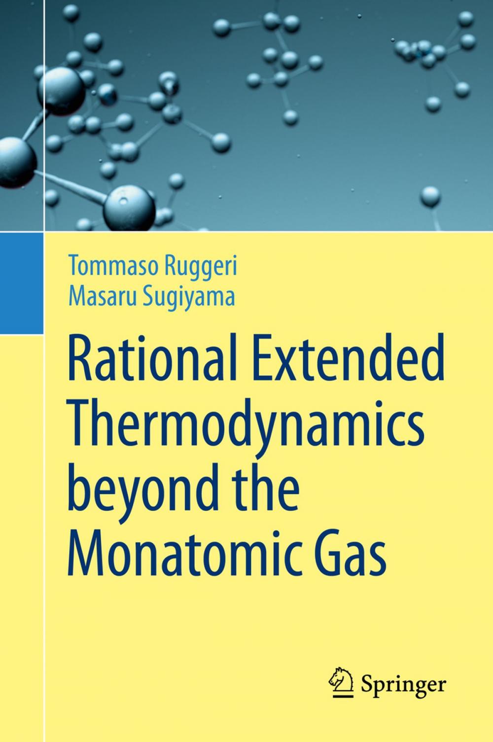 Big bigCover of Rational Extended Thermodynamics beyond the Monatomic Gas