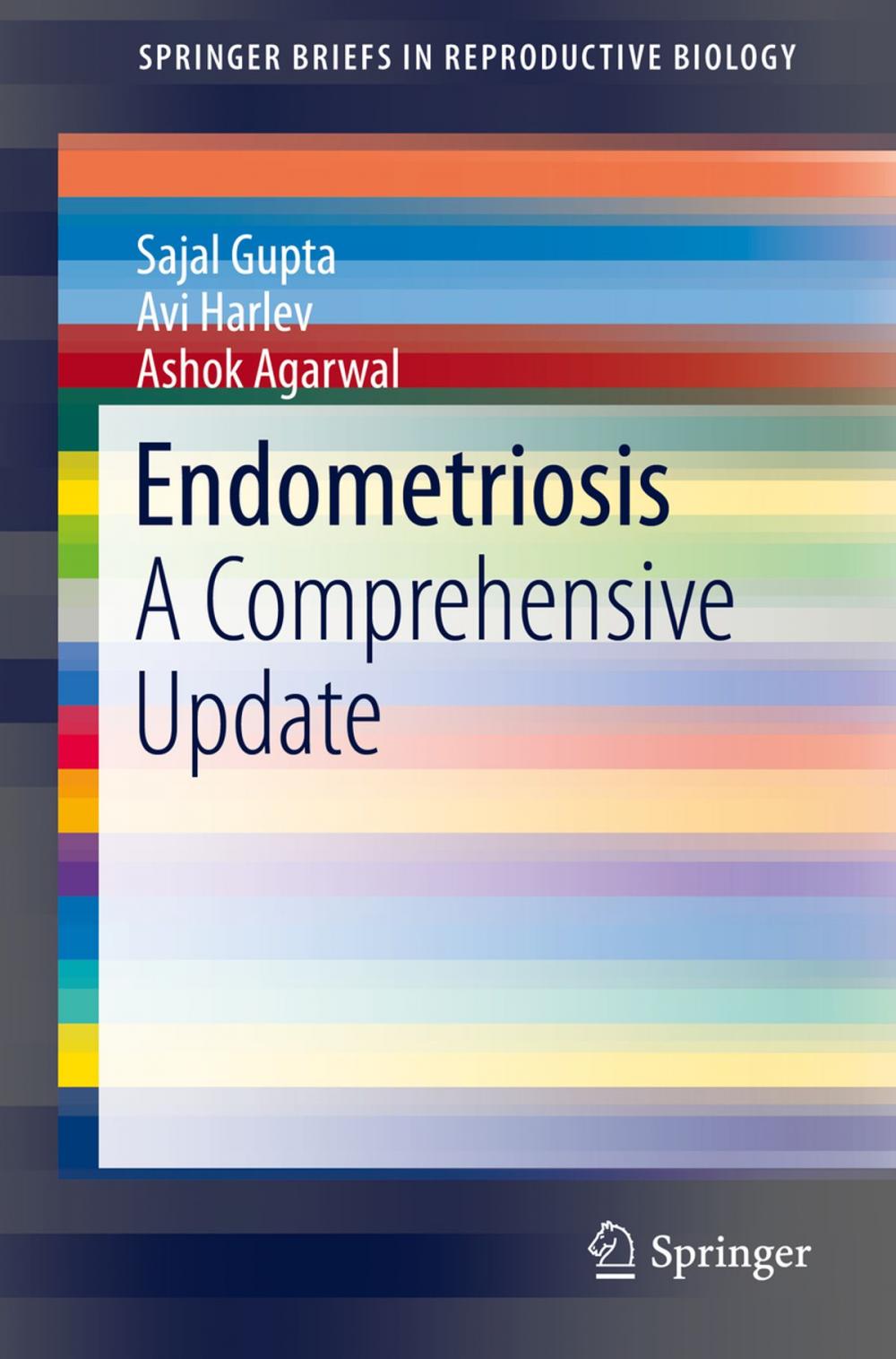 Big bigCover of Endometriosis