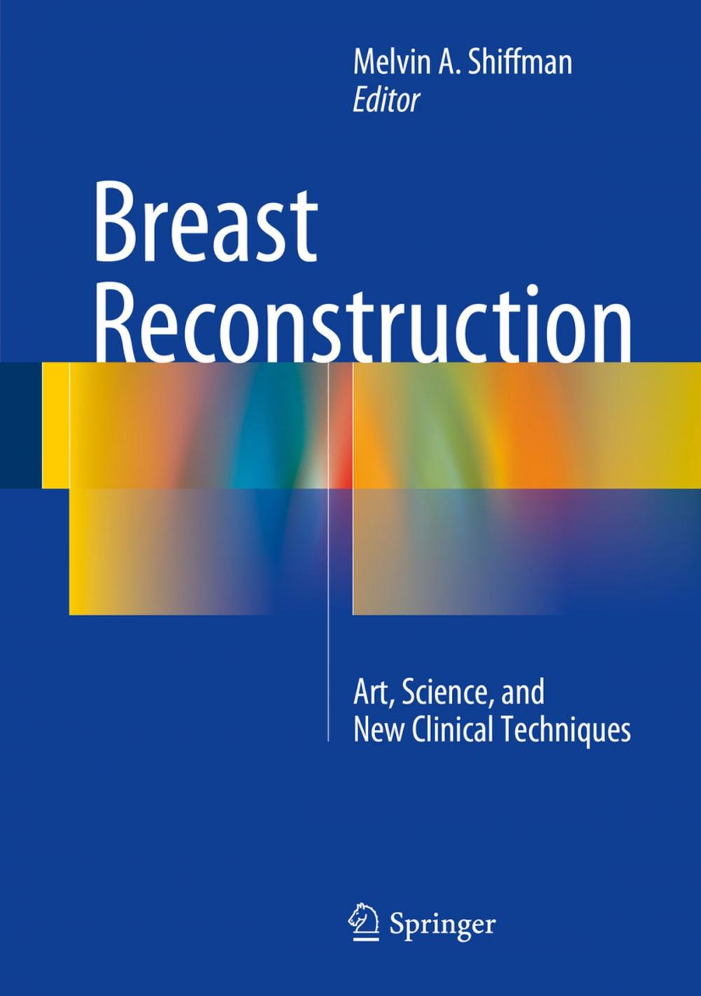 Big bigCover of Breast Reconstruction