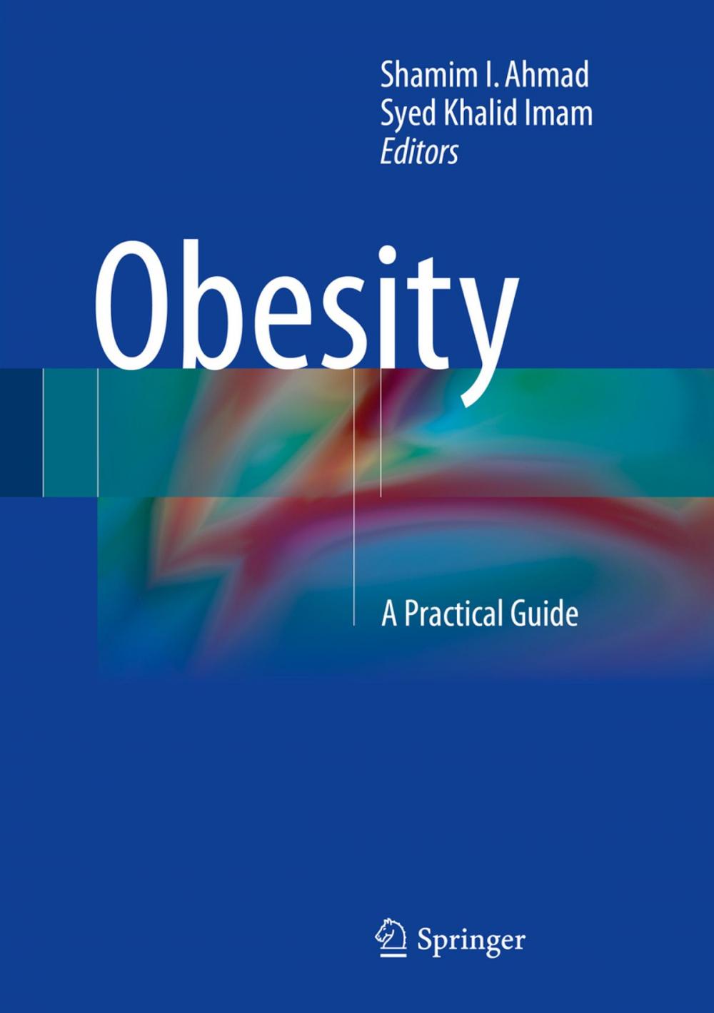 Big bigCover of Obesity