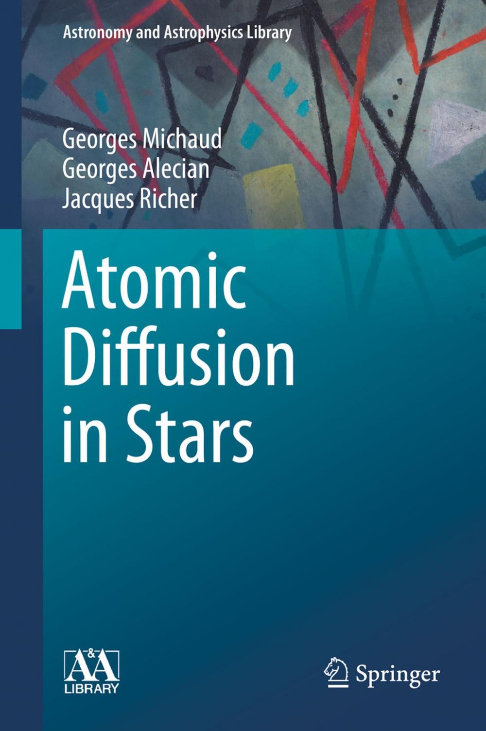 Big bigCover of Atomic Diffusion in Stars