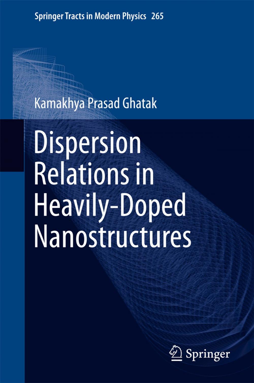 Big bigCover of Dispersion Relations in Heavily-Doped Nanostructures