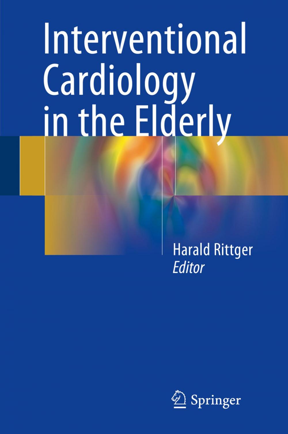 Big bigCover of Interventional Cardiology in the Elderly