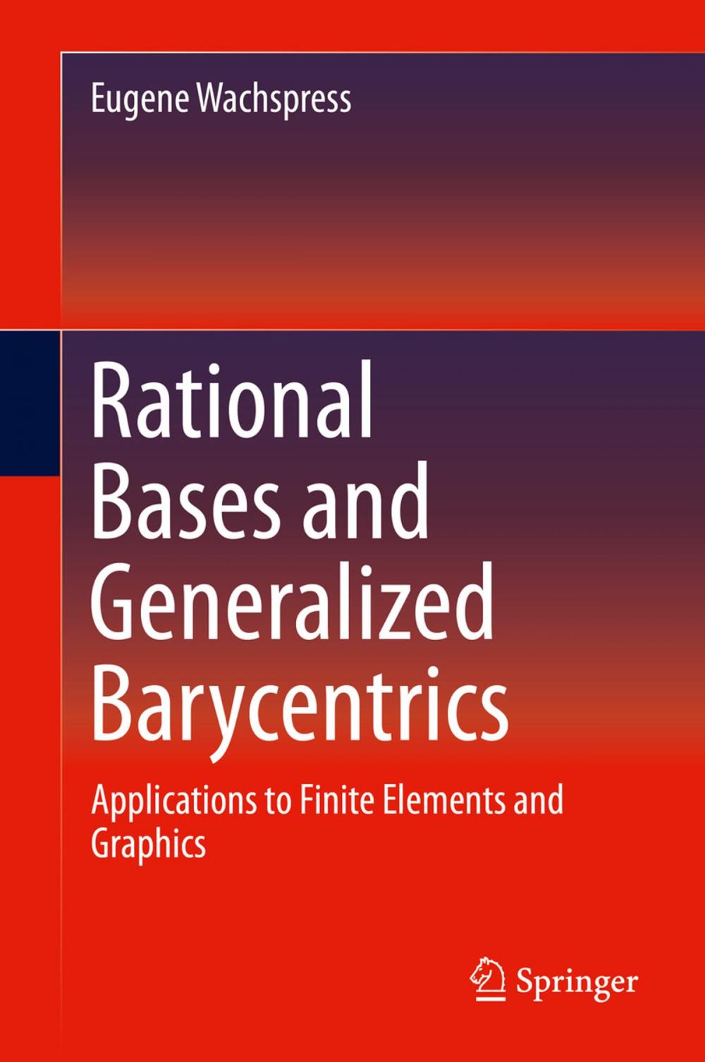 Big bigCover of Rational Bases and Generalized Barycentrics