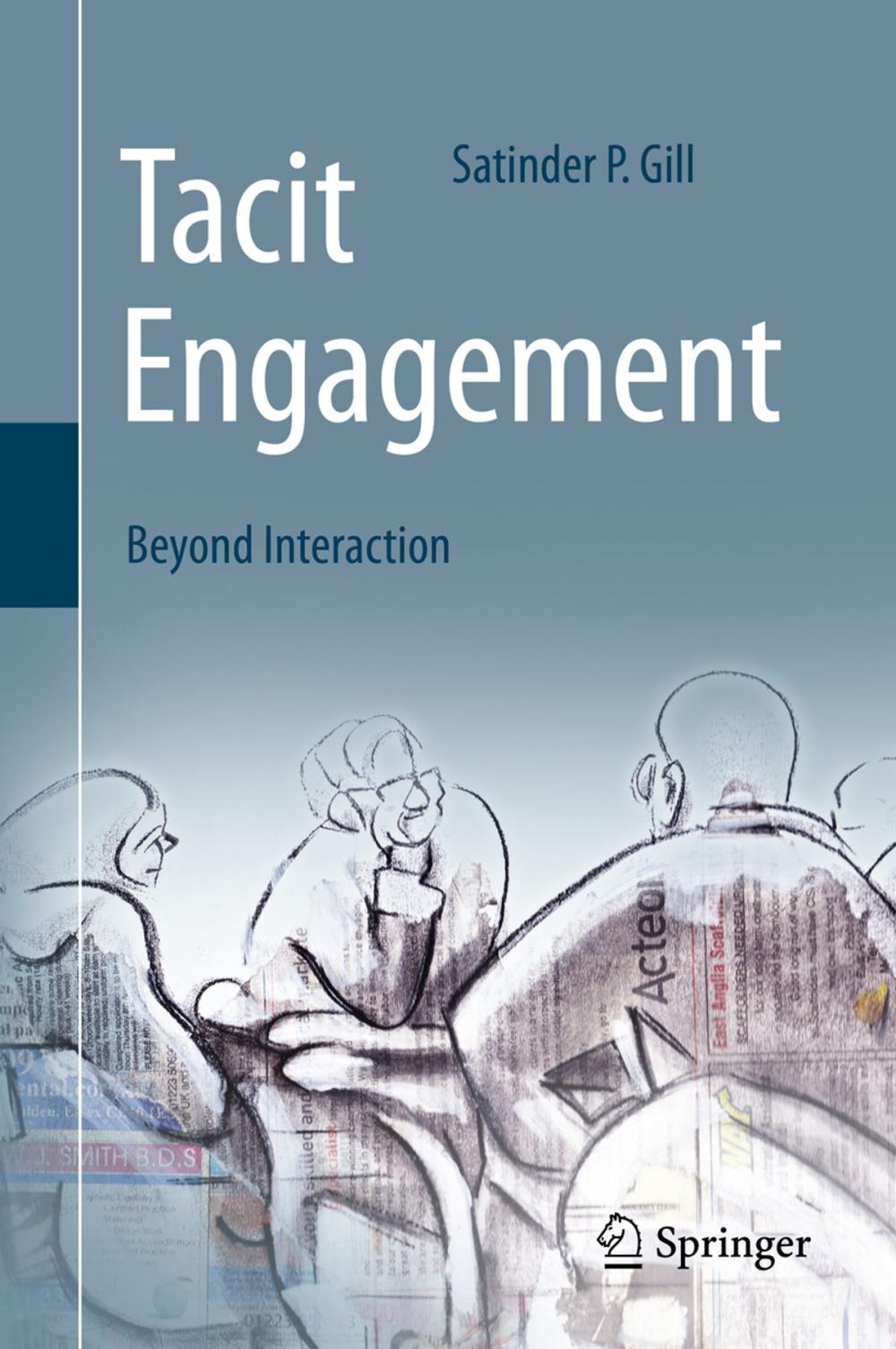 Big bigCover of Tacit Engagement