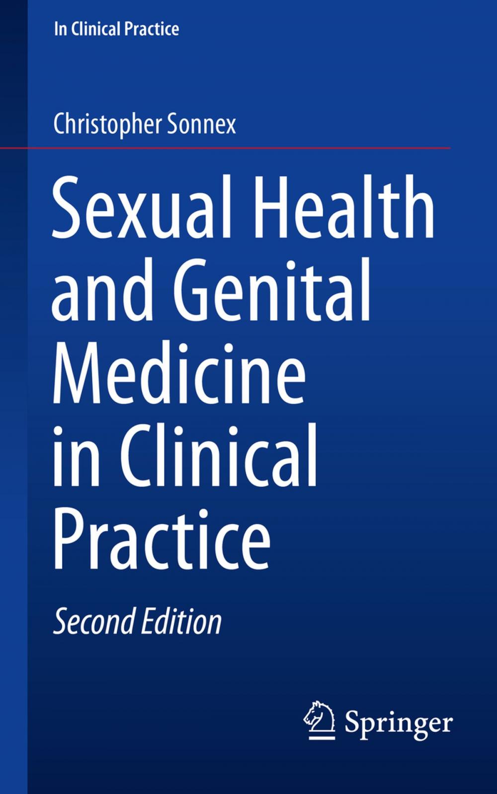 Big bigCover of Sexual Health and Genital Medicine in Clinical Practice