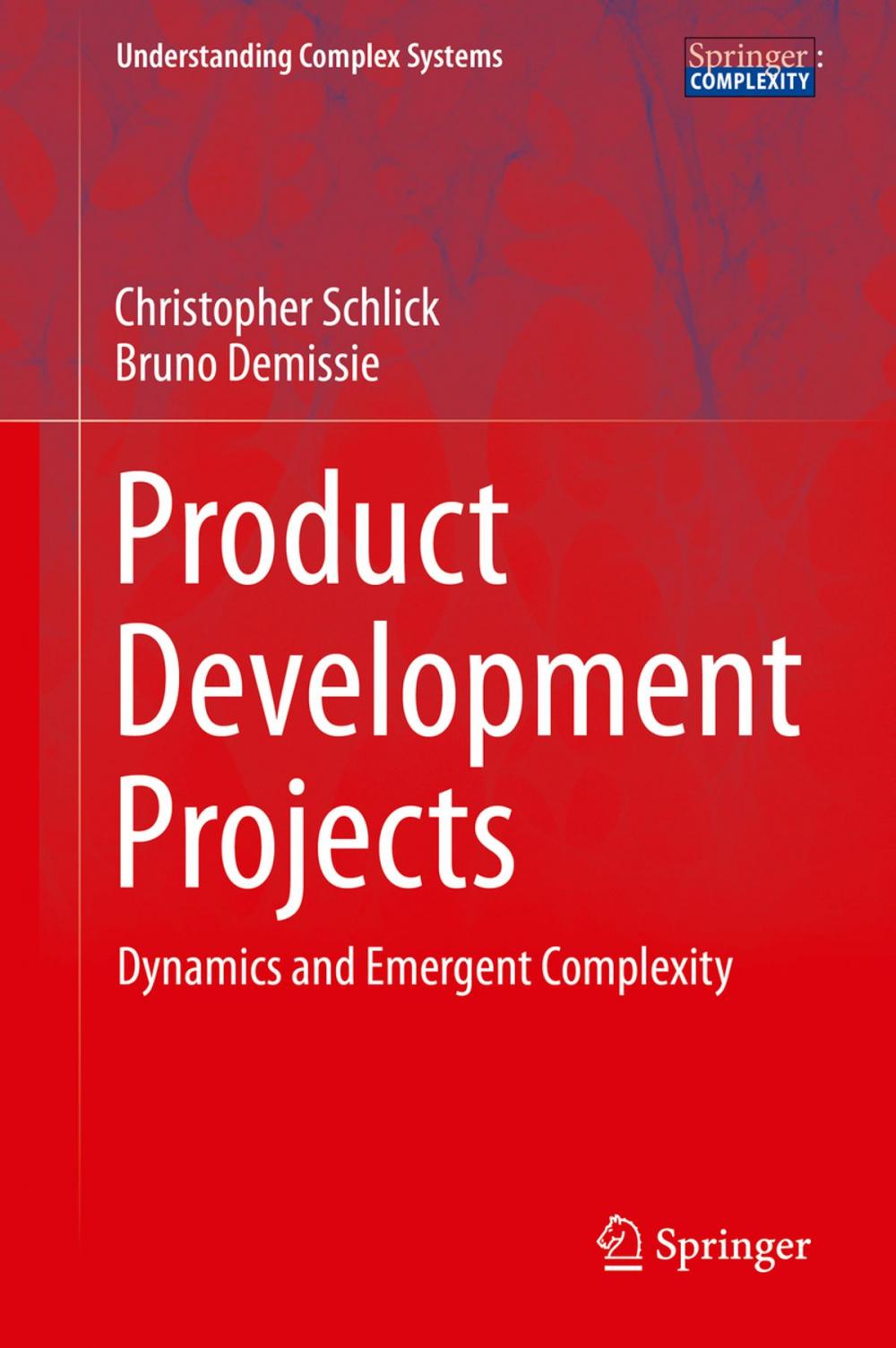 Big bigCover of Product Development Projects