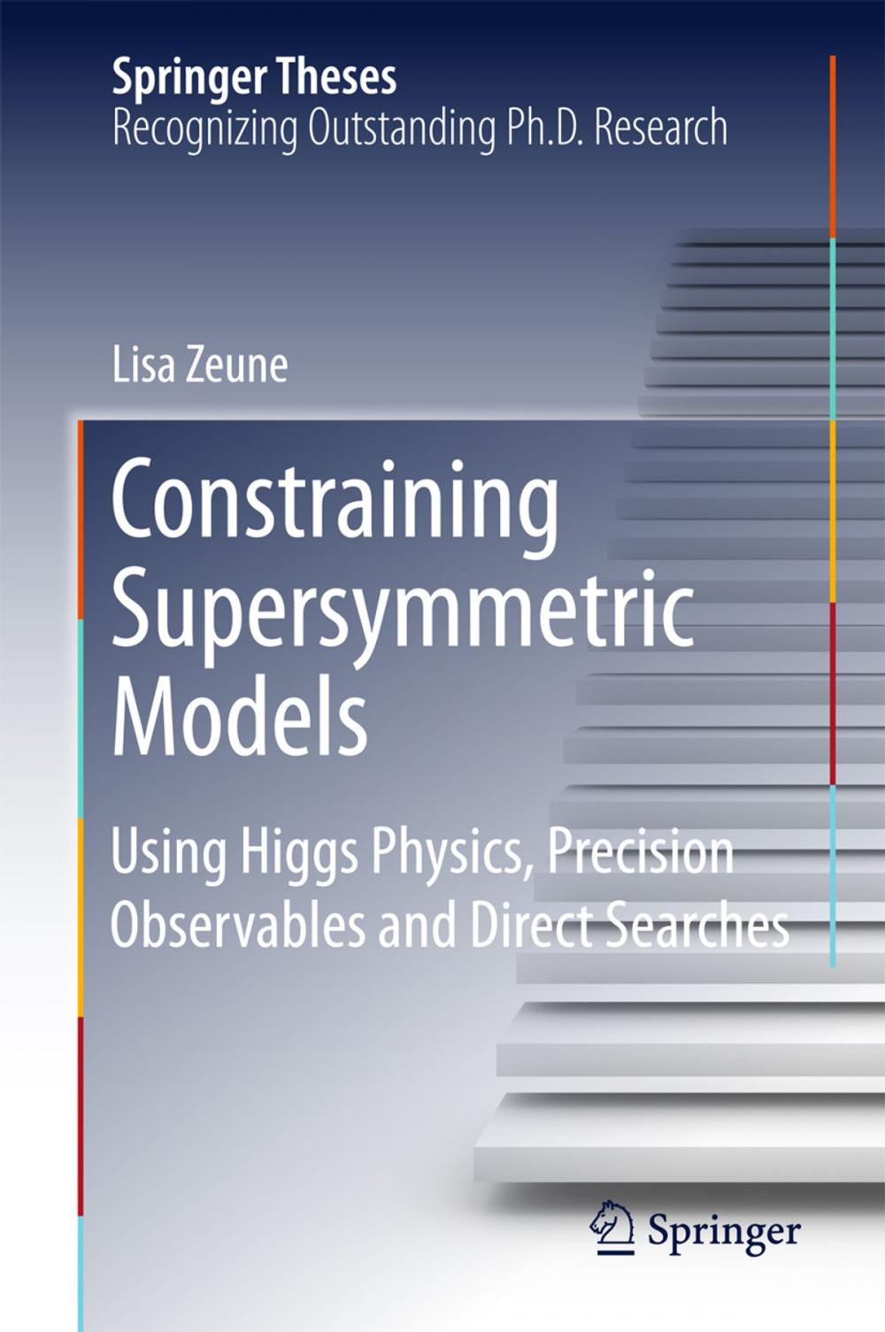 Big bigCover of Constraining Supersymmetric Models