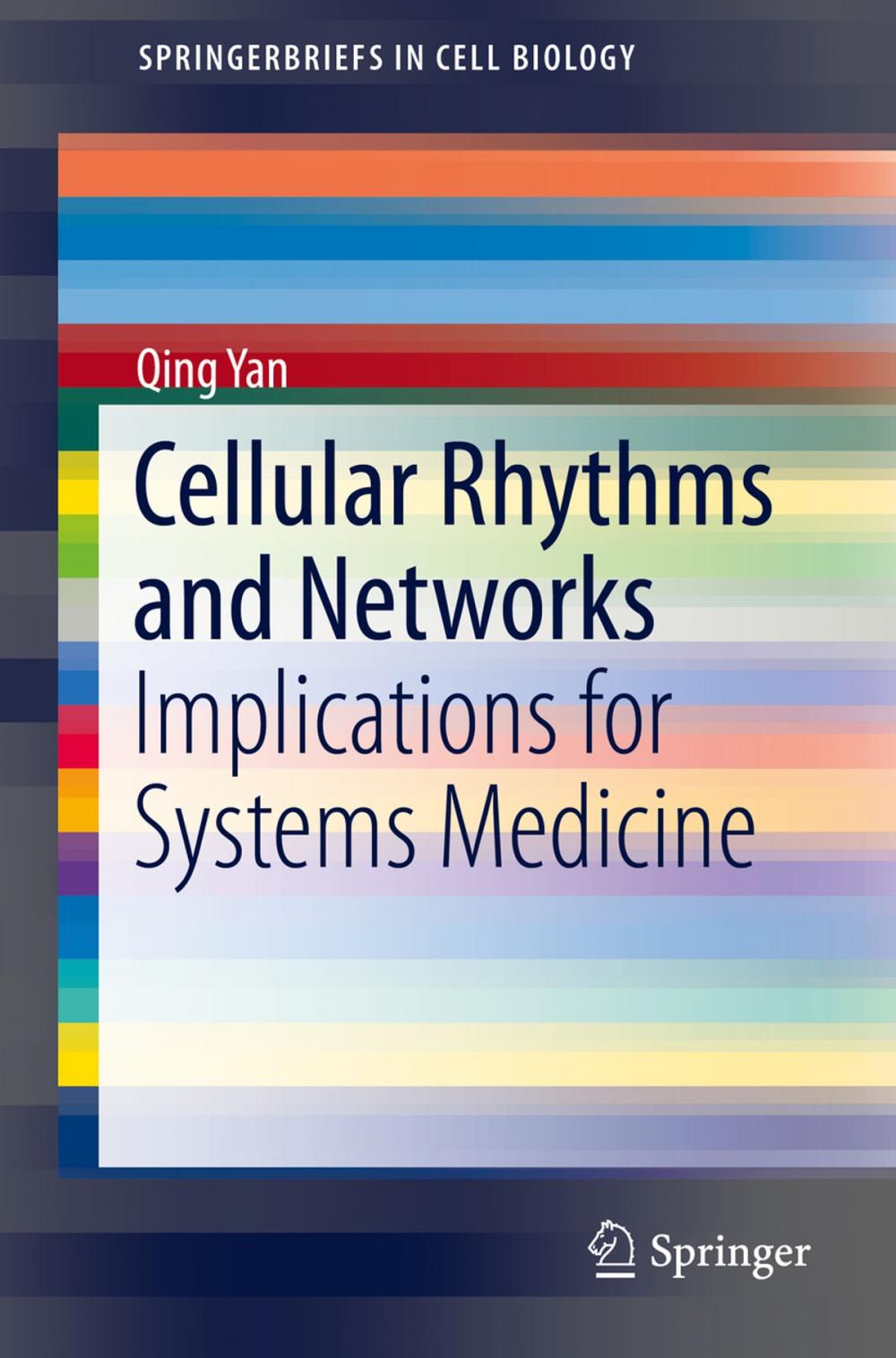 Big bigCover of Cellular Rhythms and Networks