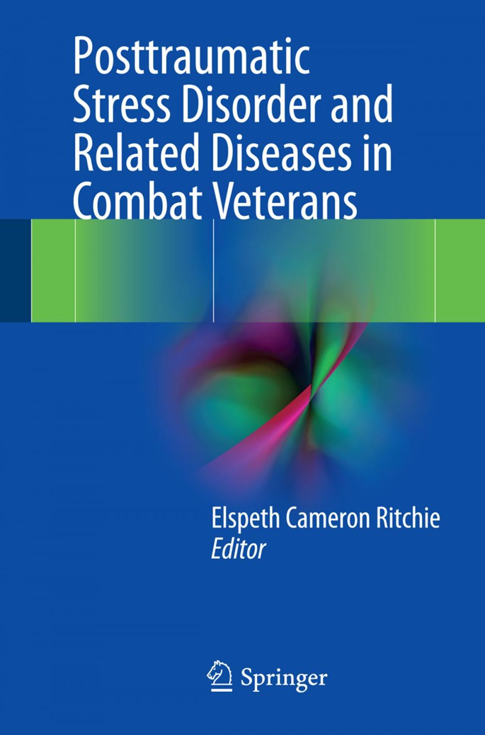 Big bigCover of Posttraumatic Stress Disorder and Related Diseases in Combat Veterans