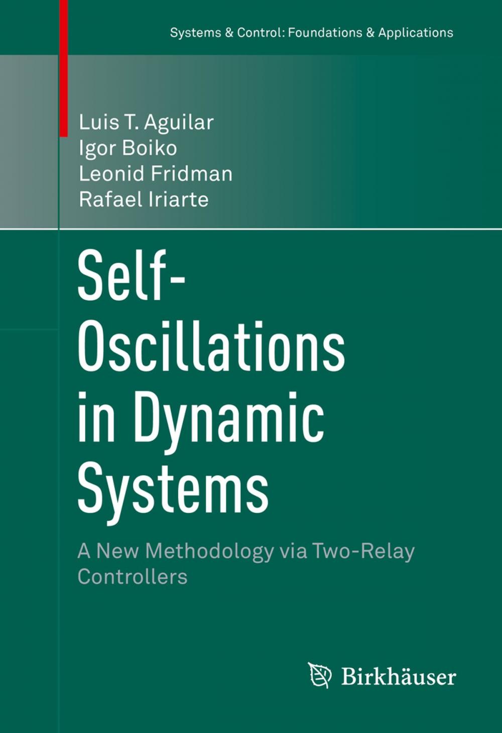 Big bigCover of Self-Oscillations in Dynamic Systems