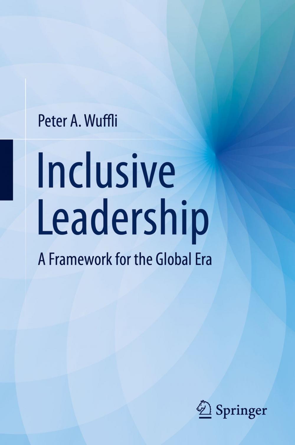 Big bigCover of Inclusive Leadership