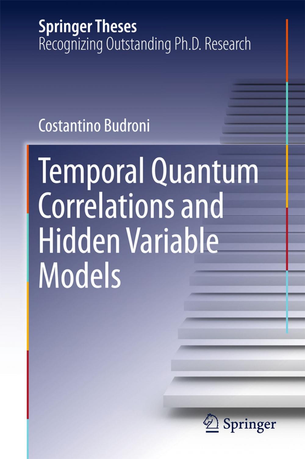 Big bigCover of Temporal Quantum Correlations and Hidden Variable Models