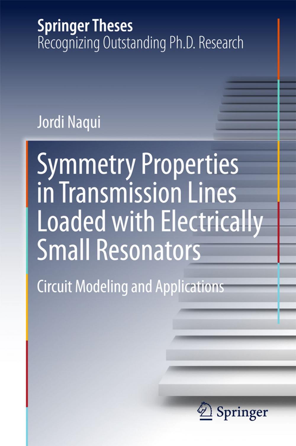 Big bigCover of Symmetry Properties in Transmission Lines Loaded with Electrically Small Resonators